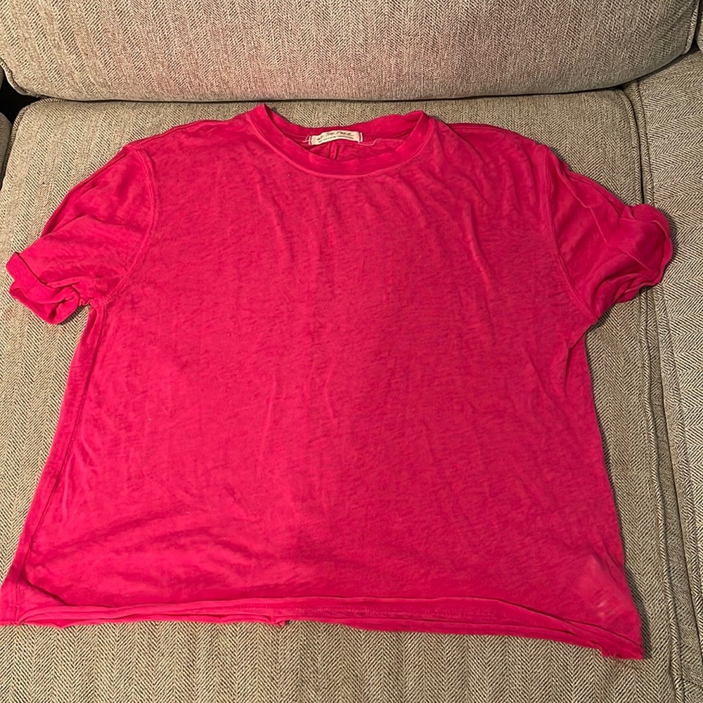 free people top